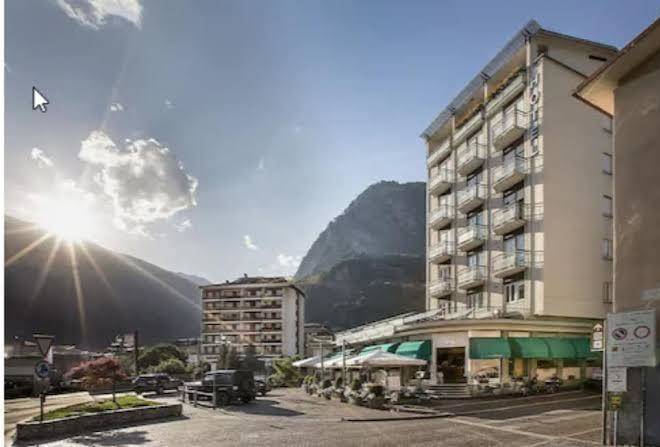 Albergo conradi