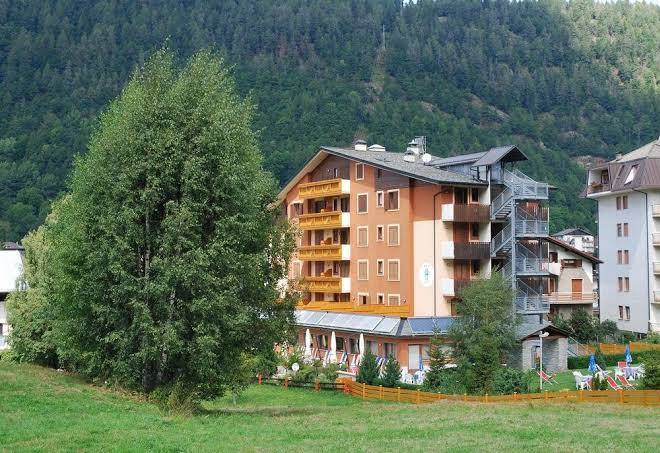 Hotel derby