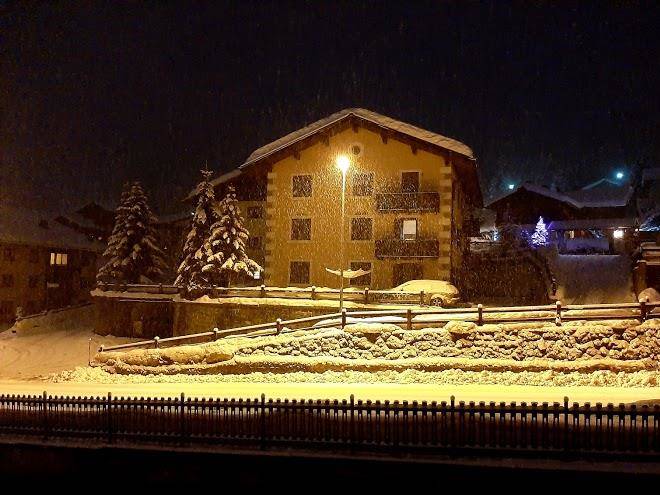 Hotel europa