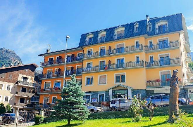 Hotel fior di monte