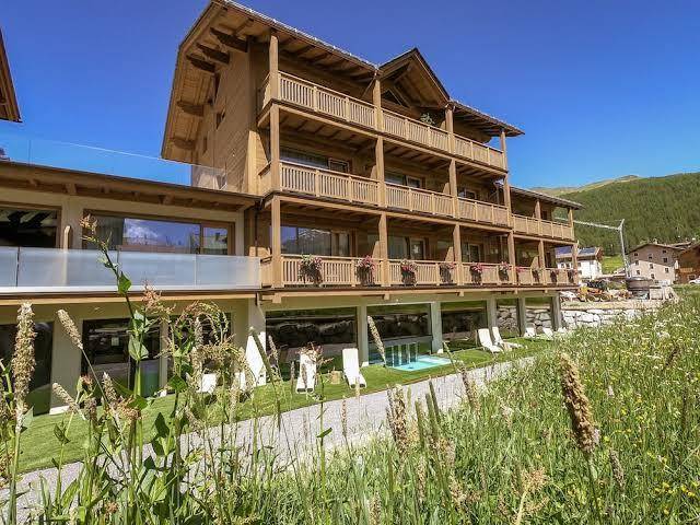 Hotel francesin
