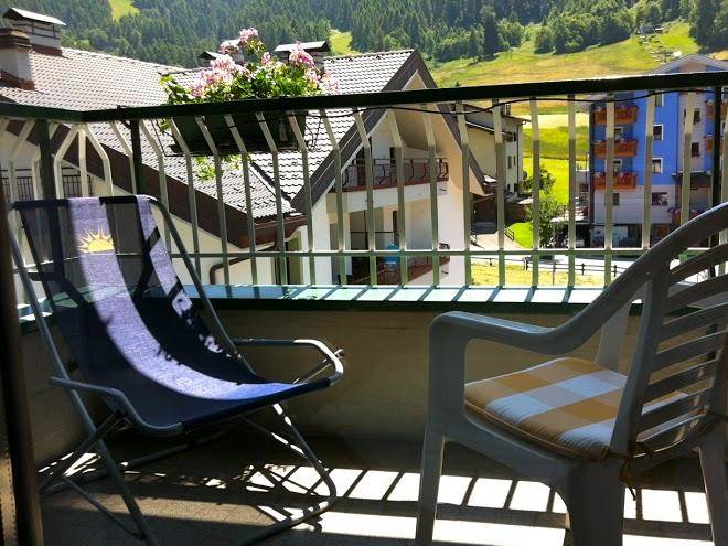 Hotel ginepro