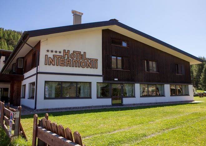 Hotel Intermonti Image