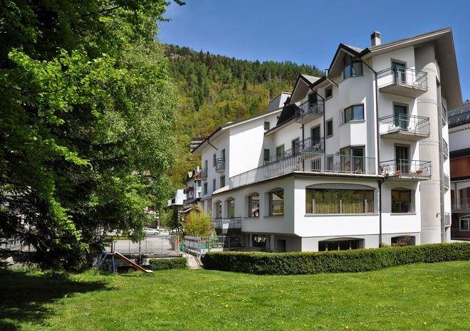 Hotel italia aprica