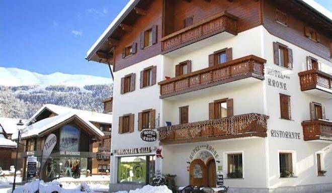 Hotel krone