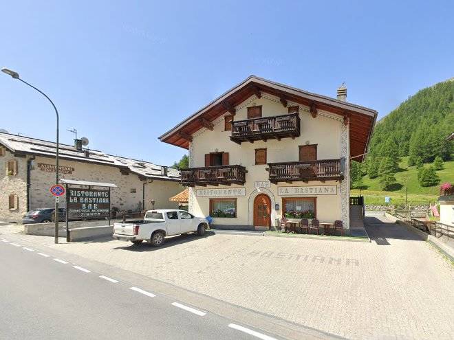 Hotel la bastiana