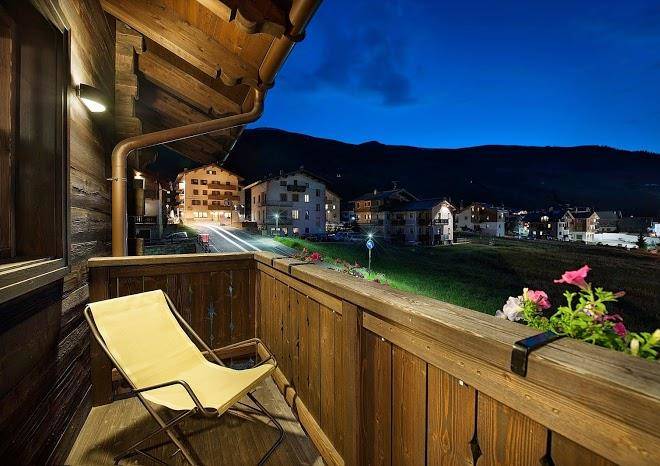 Hotel meeting livigno
