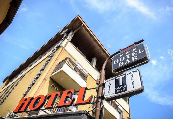 Hotel Schenatti Image