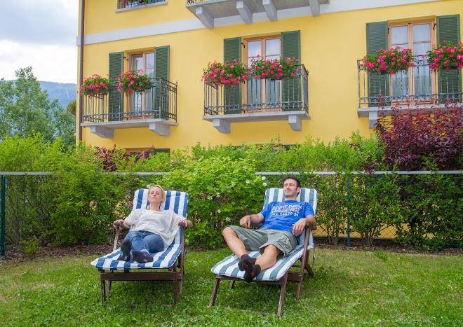 Hotel meuble sertorelli reit