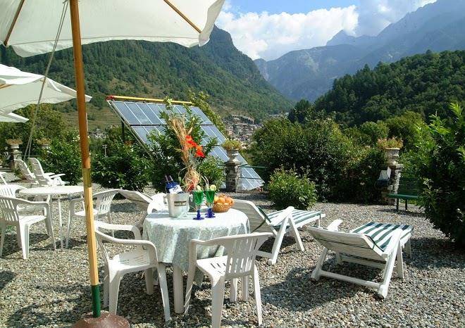 Hotel miramonti