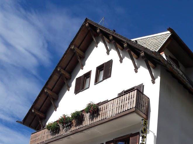 Hotel motta