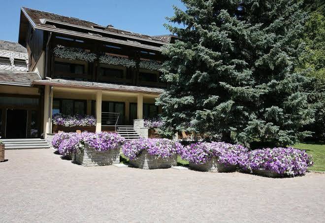 Hotel Palace Bormio Image