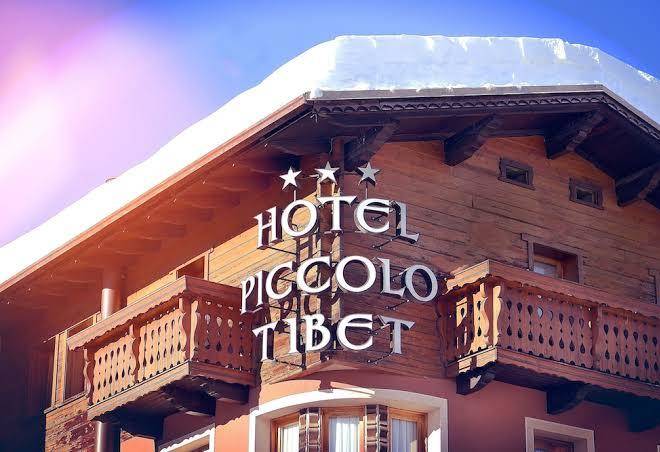 Hotel piccolo tibet