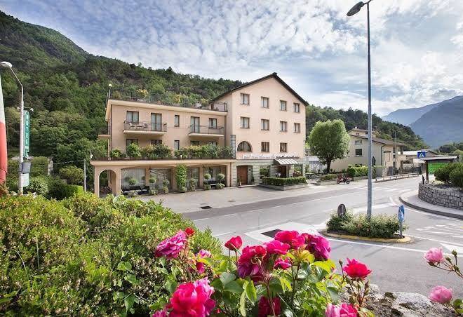 Hotel piuro