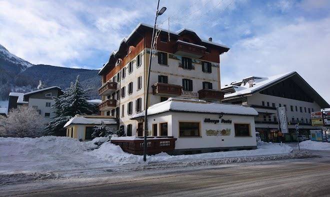 Hotel posta