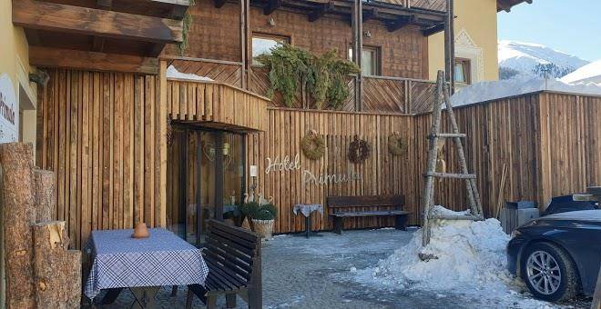 Hotel primula