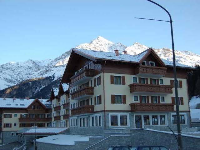 Hotel residence 3 signori ski & bike spa resort