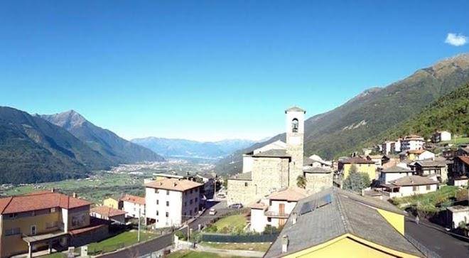 Hotel Ristorante Baraglia Image