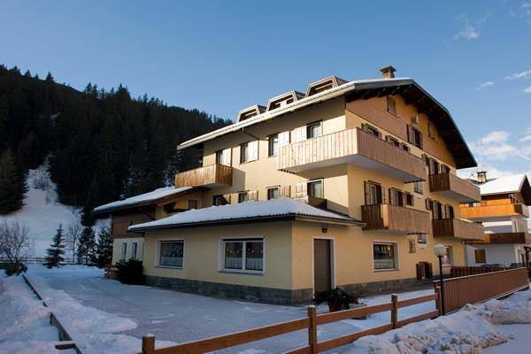 Hotel ristorante i rododendri