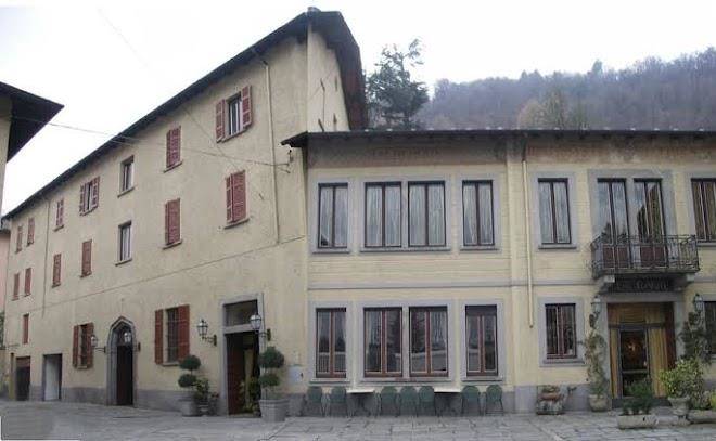 Hotel Ristorante Trieste Image