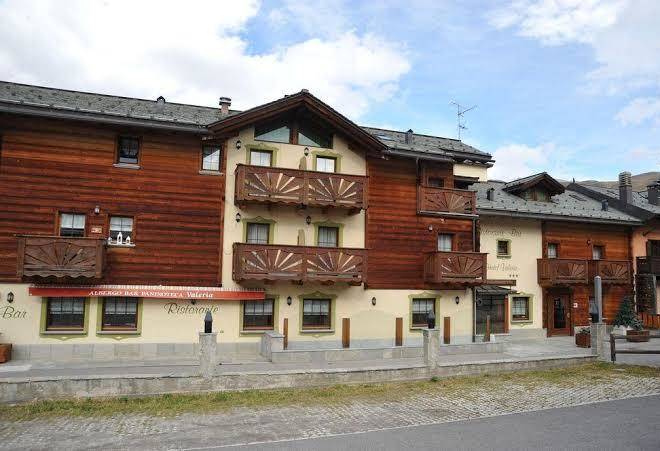 Hotel valeria