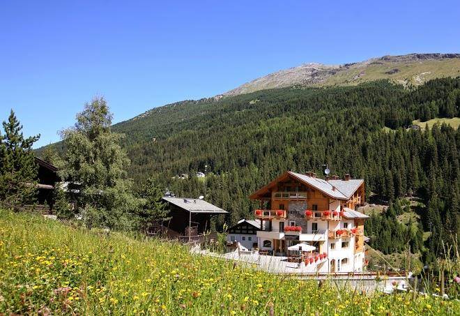 Hotel vedig