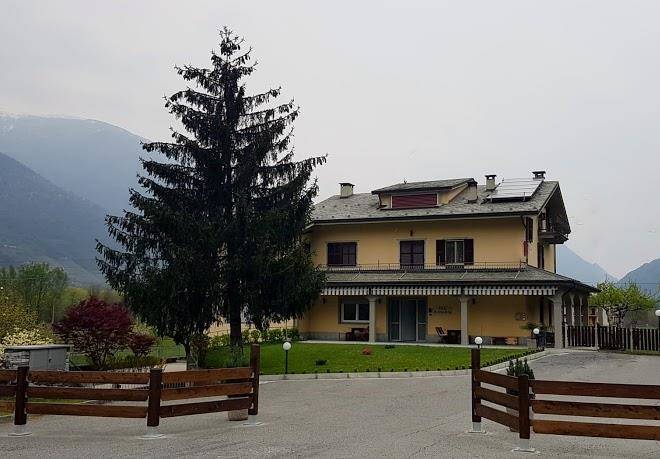 B&b il crocevia