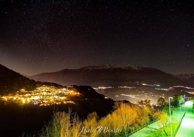 Il gusto di valtellina hotel bar ristorante