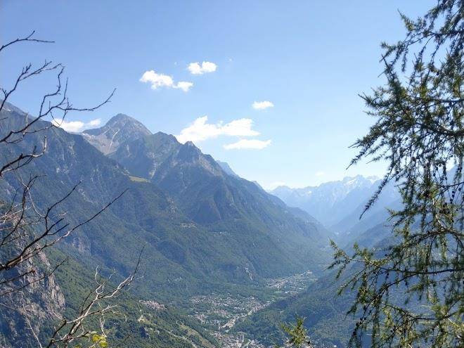 La Baita Del Castagno Image