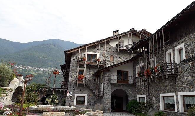 Osteria del conte