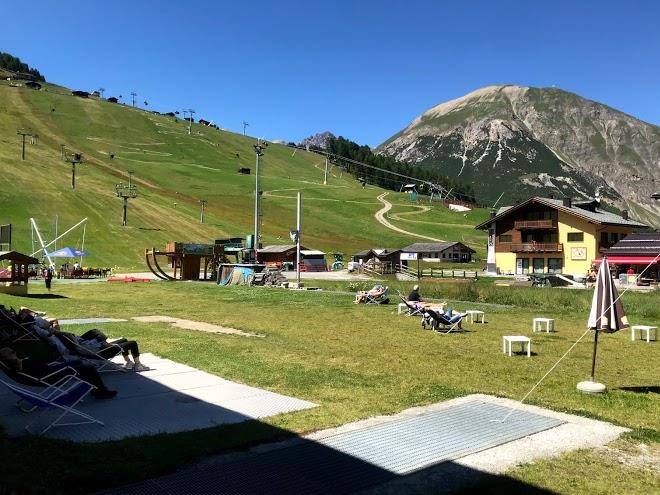 La grolla