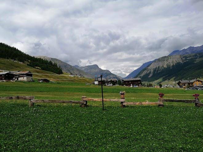 Livigno alpen suite galli