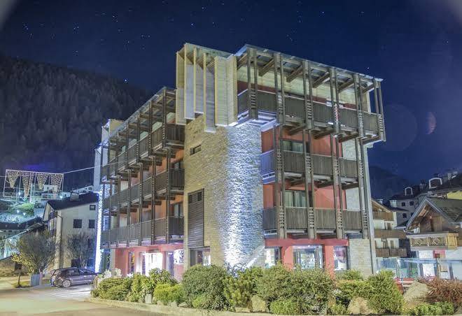 Albergo ambrosini meuble