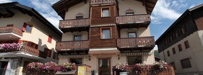 Albergo ristorante miramonti