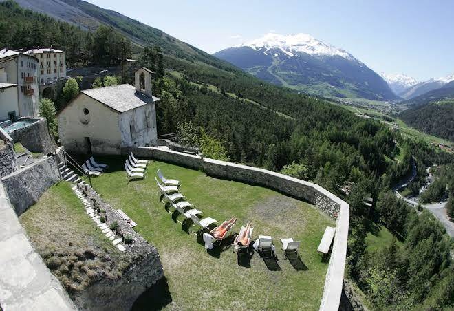 Qc terme bagni vecchi di bormio