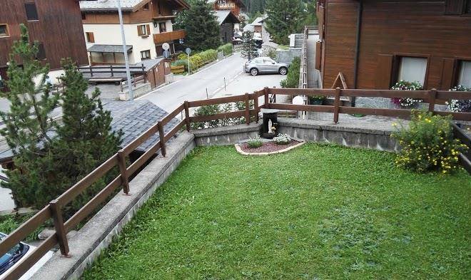 Residence 13 cime