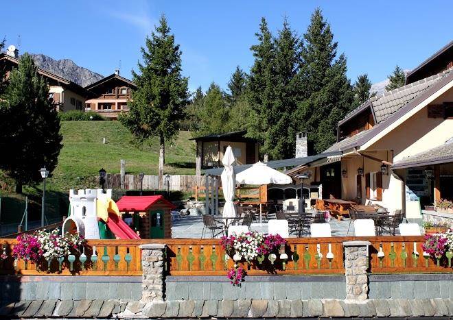 Residence albergo mirage