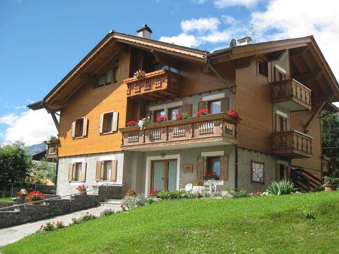 Residence Baita Al Pian Image