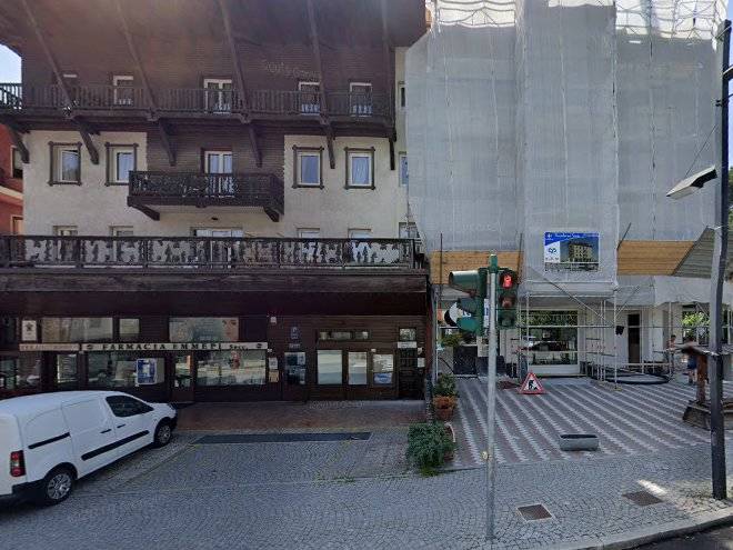 Residence betulla