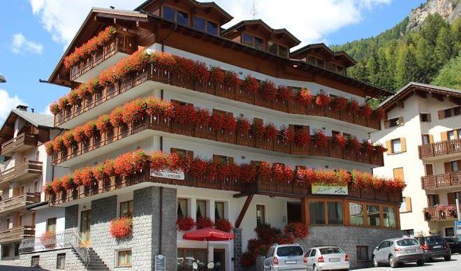 Residence edelweiss
