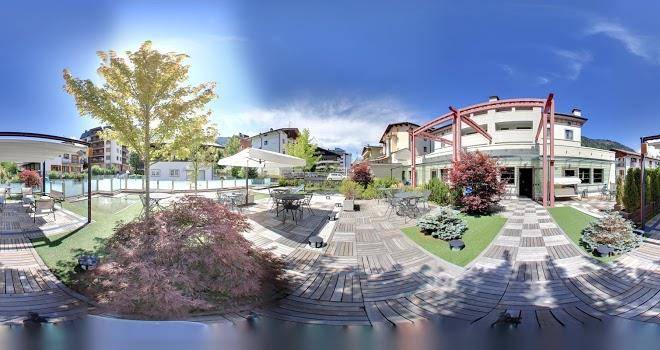 Residence Hotel Serenella Image