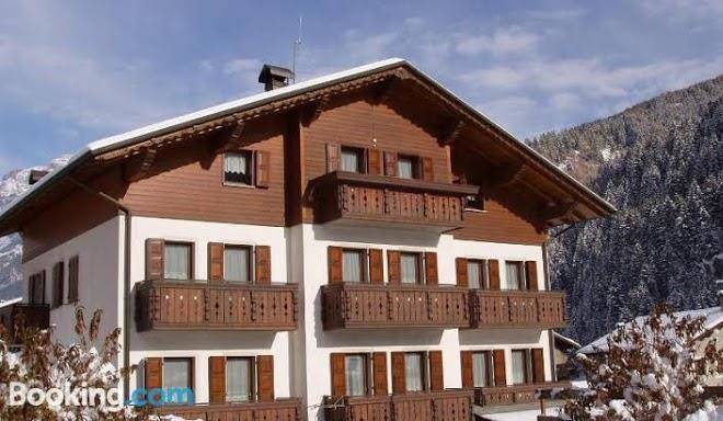 Residence iris b&b meuble