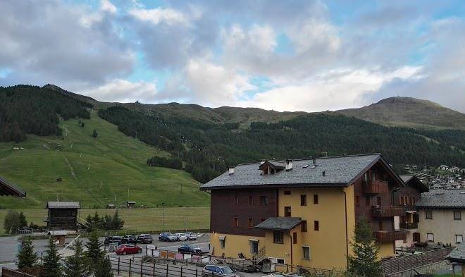 Residence L'arcobi Image