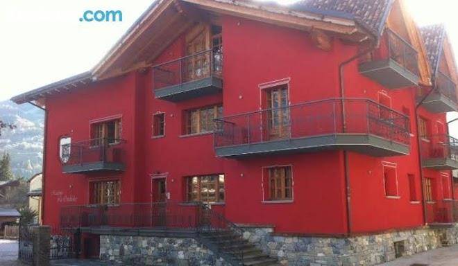 Residence le orchidee
