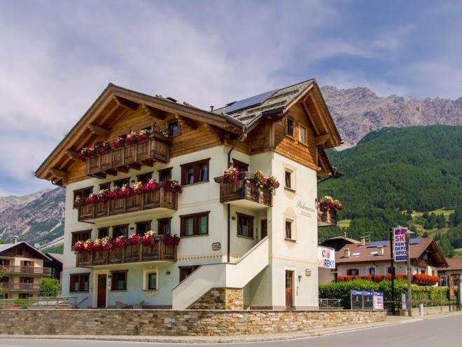Residence pedranzini