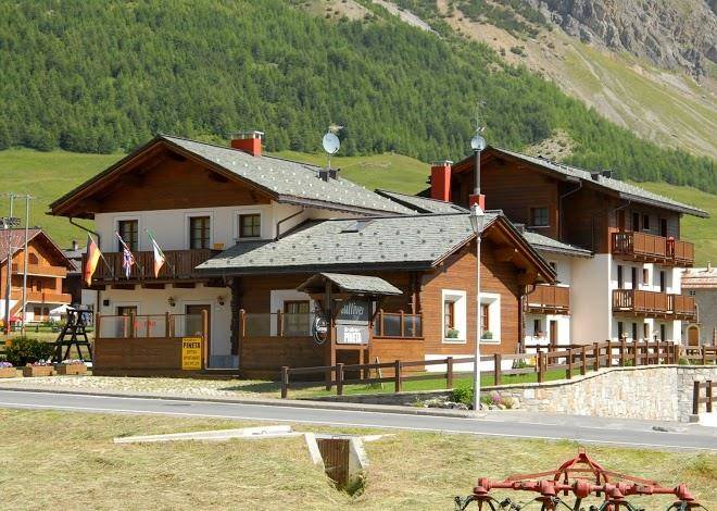 Residence pineta