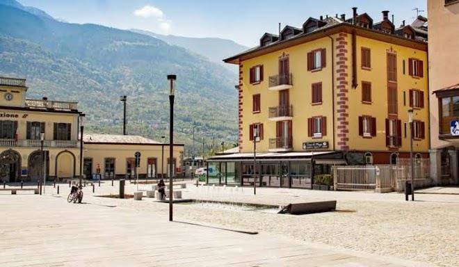 Residenza il castello centro citta