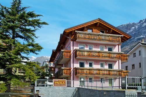 Residenza paola