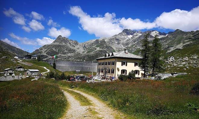 Rifugio stuetta stuetta