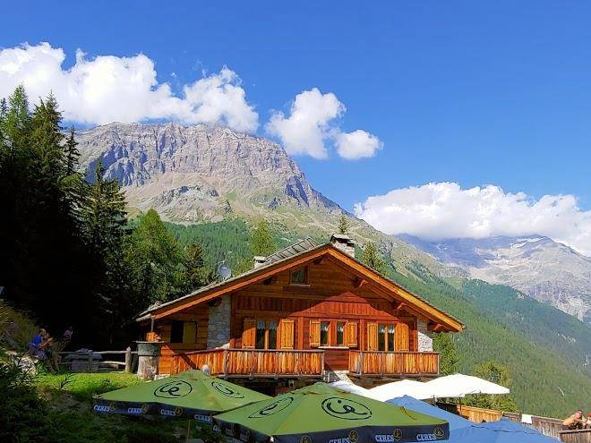 Rifugio tartaglione